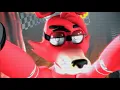 SFM FNAF Foxy Jumplove