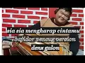 Download Lagu SIA SIA MENGHARAP CINTAMU || Bajidor pencugan denz galon