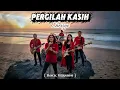 Pergilah Kasih – Chrisye | Rock Cover Nivora Version