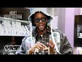 2 Chainz Checks Out Jewelry Worth 30 Million