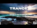 THE BEST OF TRANCE 2024 OCTOBER OF PROGRESSIVE, VOCAL, UPLIFTING TRANCE