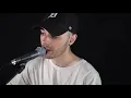 Gary Jules - Mad World (Acoustic Cover by Dave Winkler)