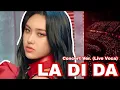 Download Lagu La Di Da Everglow (Concert Ver. (Live Voca))