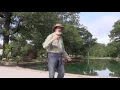 Charlie Reading explains how to avoid the Tailing Loop in your fly cast