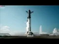 Elder - Capture/Release (SpaceX Starship V3 Megarocket Test Launch 05/22/26)