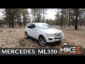 Mercedes ML350 Review 2006-2011 2nd Gen ML Class