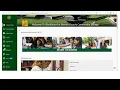 How to Navigate the MCCC Portal