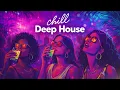 Lagu Chill Deep House — Smooth Club Vibes for Late Nights