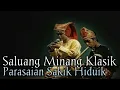 Download Lagu Saluang Minang || Parasaian Sakik Hiduik