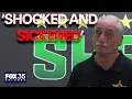 Volusia Co Sheriff breaks down timeline of booth worker death