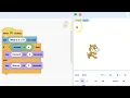 What Are Variables and Lists in Scratch Part 1 Tutorial
