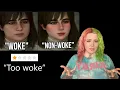 Silent Hill 2 Remake is Woke