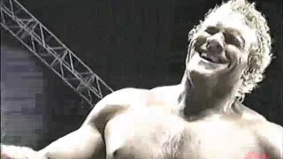 WWF Blast Off WGN Promo 1996 