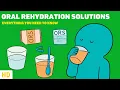 The Power of Oral Rehydration Solutions Your Ultimate Guide to Hydration