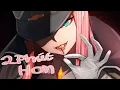 Lagu nightcore - 2 Phút Hơn (Kaiz remix //مترجم)