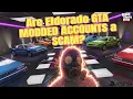 Is Eldorado a scam - 2026