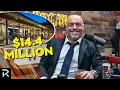 Inside Joe Rogan s 14 4 Million Texas Mansion
