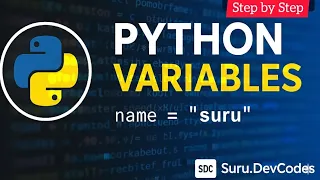 Python Variables in 5 Minutes Beginner s Guide