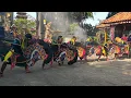 Download Lagu Kuda Kepang 6 Jaranan NEW SABDO MANGGOLO Live Bajulan Nganjuk