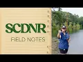 SCDNR Field Notes Casting for Conservation