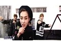 Lagu EXO - CALL ME BABY @ popular song Inkigayo 20150412
