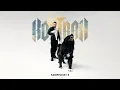 Kontra K - Kampfgeist 6 (Visualizer)