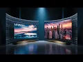LG UR8000 VS HISENSE A65K 2024 - Best Budget TVs of 2024 Lg VS Hisense