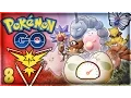 Pokemon Go Vancouver - Just How Accurate is Egg Tracking Walk Test First 100 IV