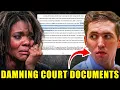 BREAKING Tyler Robinson s Own Lawyers ADMIT He Pulled the Trigger in New Court Documents
