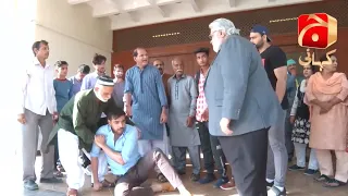 dikhawa season 2 episode 03 best scene 04 geokahani