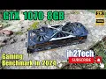 GTX 1070 8GB in 2024 Is it worth it YES Test with a Ryzen 5 7600x