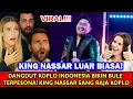 Download Lagu SCHUDT DE WERELD!!! WILDE MENSEN ZIJN GESCHOKT ALS KONING NASSAR DANGDUT KOPLO ZINGT! | REACTIE