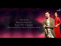 Download Lagu Pal do pal ki nahi✌ see tu aqushi song