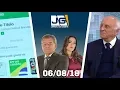Download Lagu Jornal da Gazeta - 06/08/2018