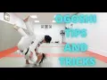 Ogoshi set ups and basics