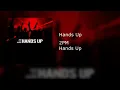 2PM - Hands Up