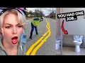 People Who Had ONE JOB And Failed