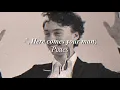 Pixies - Here comes your man - Lyrics