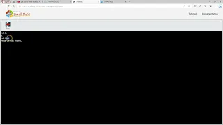 Variable Command in Small Basic lesson 3