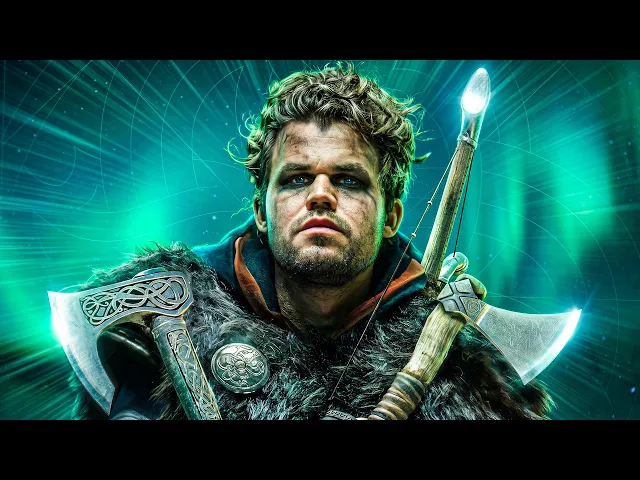Video: MAGNUS CARLSEN RETURNS TO CLASSICAL CHESS