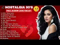 Download Lagu Playlist Lagu Nostalgia \u0026 Lagu Rindu Indonesia – Slow Rock 90an Paling Melegenda