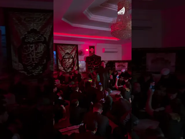 ⁣الذكرى السنوية الرابعة لرحيل ناعي الزهراء السيد جاسم الطويرجاوي #قناة_الشراع