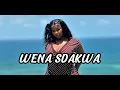Master KG-"WENA SDAKWA"(New Hit Song) ft Nkosazana Daughter x Makhadzi x Nomcebo & Wababa