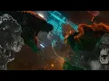 Lagu Godzilla and Kong roar off but with different roars