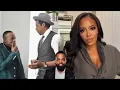 Angela Simmons Married Todd Tucker After Yo Gotti Confirm Jay Z 3yr Affair Fight Erupts In Hallway