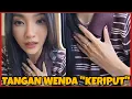 Download Lagu TANGAN SARWENDAH DIHUJAT KERIPUT SAAT NYANYI, NETIZEN \