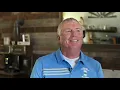 Coaches in Cafes Drinking Coffee - Brent Erickson