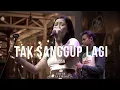 Download Lagu Tak Sanggup Lagi - Rossa Live Della Firdatia Ft Pria Tampan