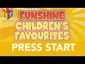 Download Lagu Funshine Children's Favourites The Video Game UK 2008 Opening Logos