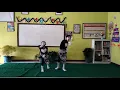 Pantomim Tema \